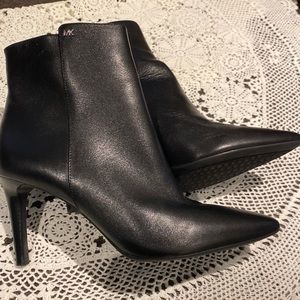 Michael Kors dress boot.  Beautiful!